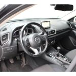 Mazda 3 2.0 TS+ – Foto 9