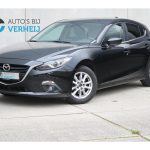 Mazda 3 2.0 TS+ – Foto