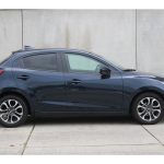 Mazda 2 1.5 Skyactiv-G GT-M – Foto 5