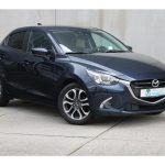 Mazda 2 1.5 Skyactiv-G GT-M – Foto 6