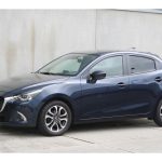 Mazda 2 1.5 Skyactiv-G GT-M – Foto 11