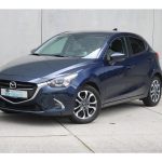 Mazda 2 1.5 Skyactiv-G GT-M – Foto 12