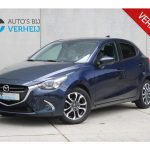 Mazda 2 1.5 Skyactiv-G GT-M – Foto