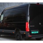 Mercedes-Benz Sprinter 317 1.9 CDI L2H2 RWD – Foto 4