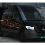 Mercedes-Benz Sprinter 317 1.9 CDI L2H2 RWD – Foto 5