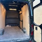 Mercedes-Benz Sprinter 317 1.9 CDI L2H2 RWD – Foto 22