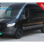 Mercedes-Benz Sprinter 317 1.9 CDI L2H2 RWD – Foto