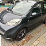 Peugeot 107 1.0-12V XS – Foto