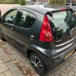 Peugeot 107 1.0-12V XS – Foto 2