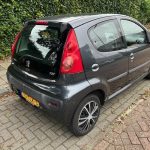 Peugeot 107 1.0-12V XS – Foto 3