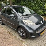 Peugeot 107 1.0-12V XS – Foto 4