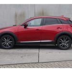 Mazda CX-3 2.0 SkyActiv-G 120 GT-M – Foto 2