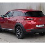 Mazda CX-3 2.0 SkyActiv-G 120 GT-M – Foto 3