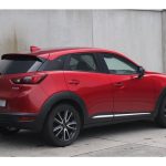 Mazda CX-3 2.0 SkyActiv-G 120 GT-M – Foto 4