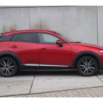 Mazda CX-3 2.0 SkyActiv-G 120 GT-M – Foto 5