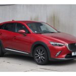 Mazda CX-3 2.0 SkyActiv-G 120 GT-M – Foto 6