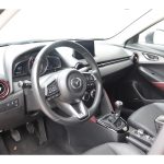 Mazda CX-3 2.0 SkyActiv-G 120 GT-M – Foto 7