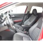 Mazda CX-3 2.0 SkyActiv-G 120 GT-M – Foto 8