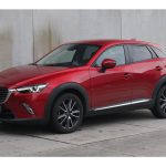 Mazda CX-3 2.0 SkyActiv-G 120 GT-M – Foto 18