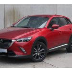 Mazda CX-3 2.0 SkyActiv-G 120 GT-M – Foto 19