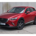 Mazda CX-3 2.0 SkyActiv-G 120 GT-M – Foto 20