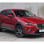 Mazda CX-3 2.0 SkyActiv-G 120 GT-M – Foto 21