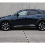 Mazda CX-3 2.0 SkyActiv-G 120 GT-M – Foto 2