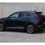 Mazda CX-3 2.0 SkyActiv-G 120 GT-M – Foto 3