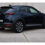 Mazda CX-3 2.0 SkyActiv-G 120 GT-M – Foto 4