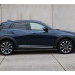 Mazda CX-3 2.0 SkyActiv-G 120 GT-M – Foto 5