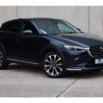 Mazda CX-3 2.0 SkyActiv-G 120 GT-M – Foto 6