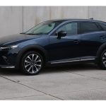 Mazda CX-3 2.0 SkyActiv-G 120 GT-M – Foto 18