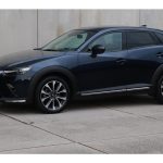 Mazda CX-3 2.0 SkyActiv-G 120 GT-M – Foto 19