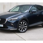 Mazda CX-3 2.0 SkyActiv-G 120 GT-M – Foto 20