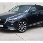 Mazda CX-3 2.0 SkyActiv-G 120 GT-M – Foto 21