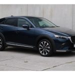 Mazda CX-3 2.0 SkyActiv-G 120 GT-M – Foto 25