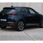 Mazda CX-3 2.0 SkyActiv-G 120 GT-M – Foto 26