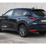 Mazda CX-5 2.0 SkyActiv-G 165 Skylease GT – Foto 3