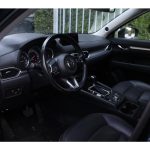 Mazda CX-5 2.0 SkyActiv-G 165 Skylease GT – Foto 7