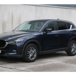 Mazda CX-5 2.0 SkyActiv-G 165 Skylease GT – Foto 14