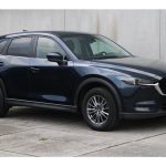 Mazda CX-5 2.0 SkyActiv-G 165 Skylease GT – Foto 16