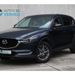 Mazda CX-5 2.0 SkyActiv-G 165 Skylease GT – Foto