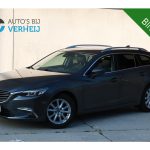 Mazda 6 Sportbreak 2.0 SkyActiv-G 145 Skylease+ – Foto