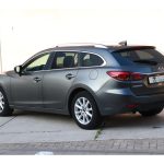 Mazda 6 Sportbreak 2.0 SkyActiv-G 145 Skylease+ – Foto 3