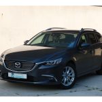 Mazda 6 Sportbreak 2.0 SkyActiv-G 145 Skylease+ – Foto 15