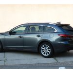 Mazda 6 Sportbreak 2.0 SkyActiv-G 145 Skylease+ – Foto 16