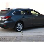 Mazda 6 Sportbreak 2.0 SkyActiv-G 145 Skylease+ – Foto 18