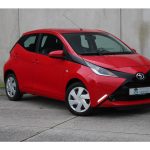 Toyota Aygo 1.0 VVT-i X-FUN – Foto 18