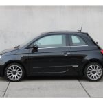 Fiat 500 0.9 TwinAir Turbo Lounge – Foto 2