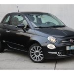 Fiat 500 0.9 TwinAir Turbo Lounge – Foto 6